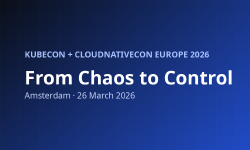 Featured image of post From Chaos to Control: managing apps on private cellular networks