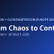 From Chaos to Control: managing apps on private cellular networks