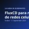 FluxCD to reconcile cellular network applications